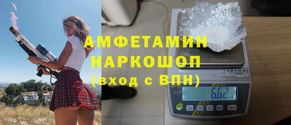 молекула духа Балахна